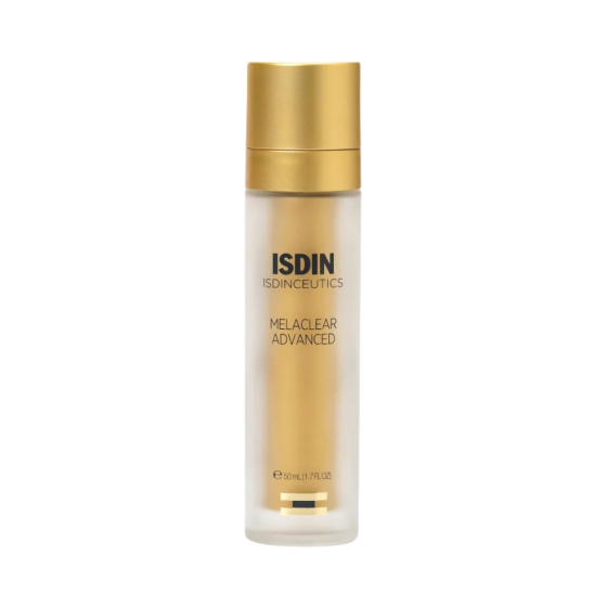 Isdinceutics Melaclear Advanced