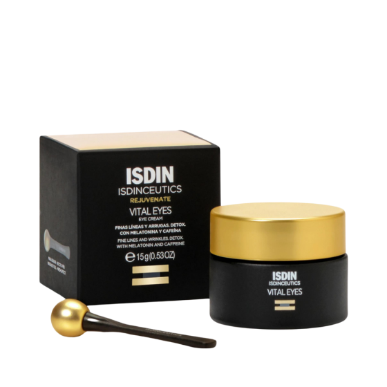 Isdinceutics Vital Eyes