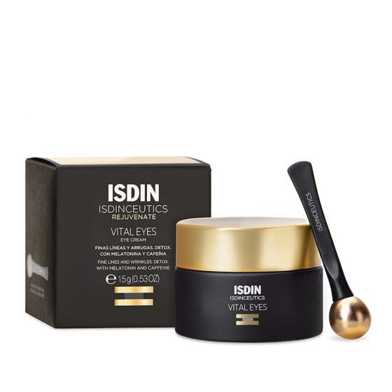 Isdinceutics Vital Eyes