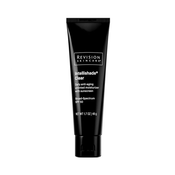 Revision Skincare Intellishade® Clear 1.7 oz (formerly Multi-Protection Broad-Spectrum SPF 50)

