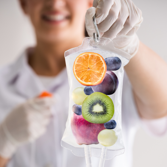 IV Therapy