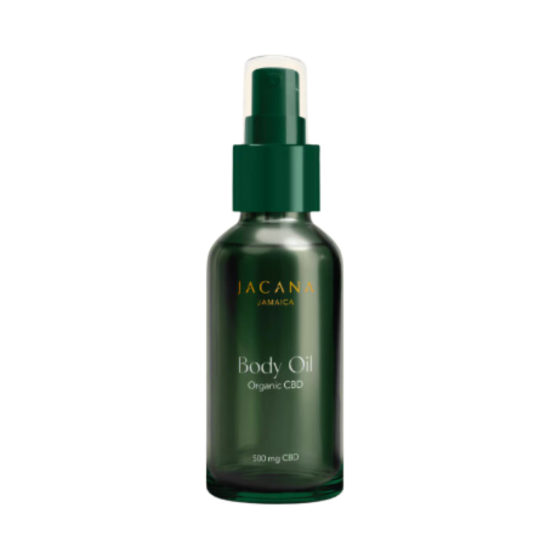 JACANA Body Oil