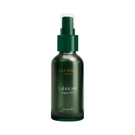 JACANA Lubricant