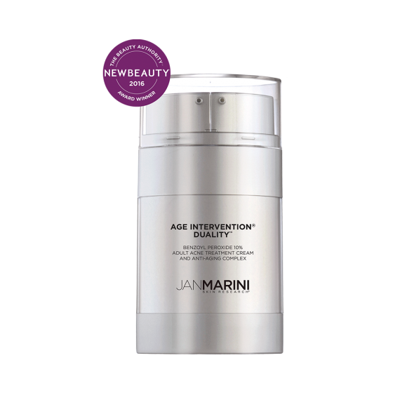 Jan Marini Skin Research Age Intervention® Duality™
