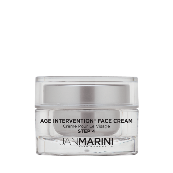 Jan Marini Skin Research Age Intervention® Face Cream
