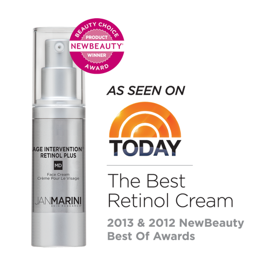 Jan Marini Skin Research Age Intervention® Retinol Plus MD