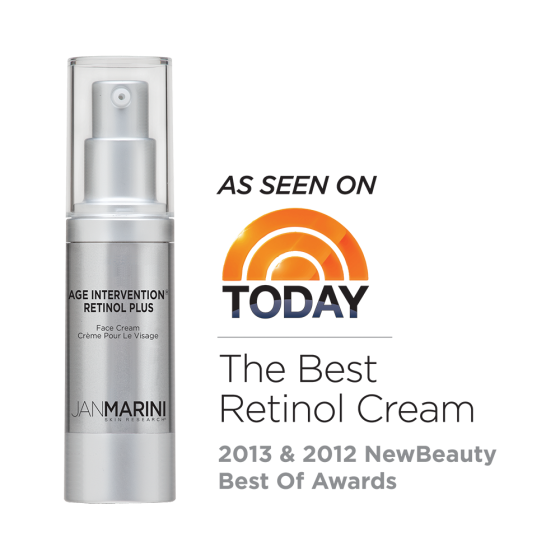 Jan Marini Skin Research Age Intervention® Retinol Plus

