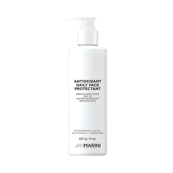 Jan Marini Skin Research Antioxidant Daily Face Protectant SPF 33
