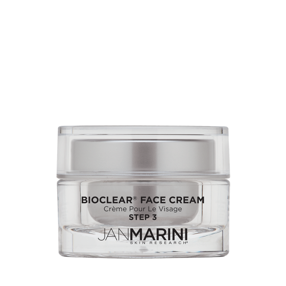 Jan Marini Skin Research Bioclear® Face Cream
