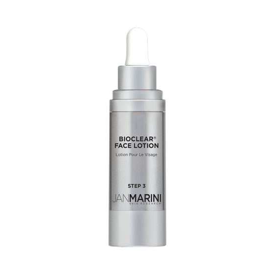 Jan Marini Skin Research Bioclear® Face Lotion
