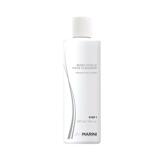 Jan Marini Skin Research Bioglycolic® Face Cleanser

