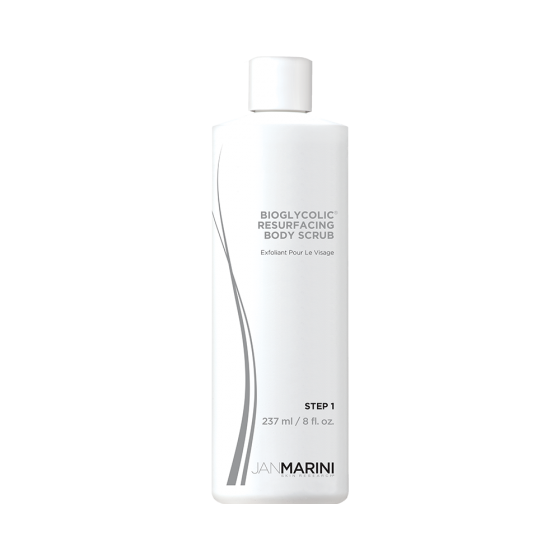 Jan Marini Skin Research Bioglycolic® Resurfacing Body Scrub
