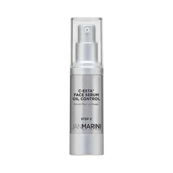 Jan Marini Skin Research C-ESTA® Face Serum Oil Control
