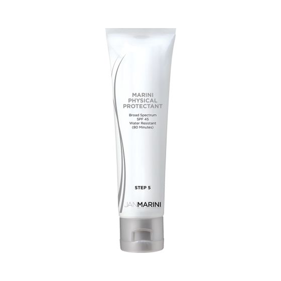 Jan Marini Skin Research Marini Physical Protectant Tinted SPF 45
