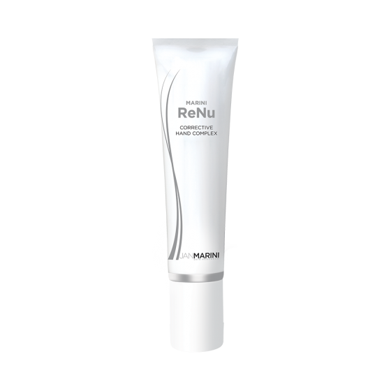 Jan Marini Skin Research Marini ReNu Corrective Hand Complex
