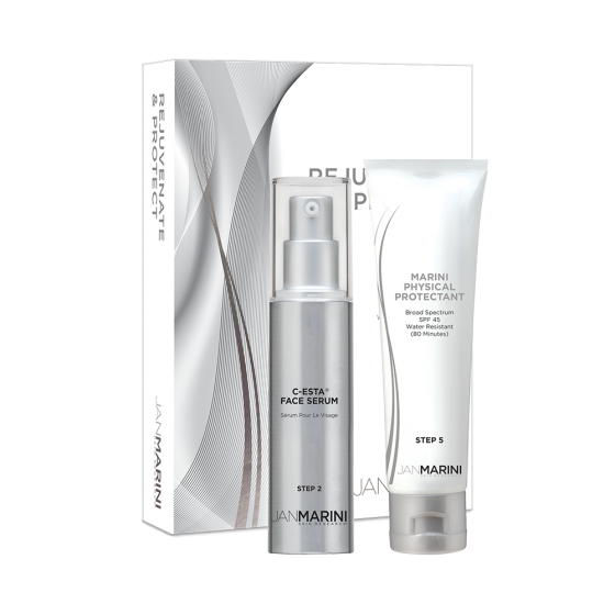 Jan Marini Skin Research Rejuvenate & Protect MPP
