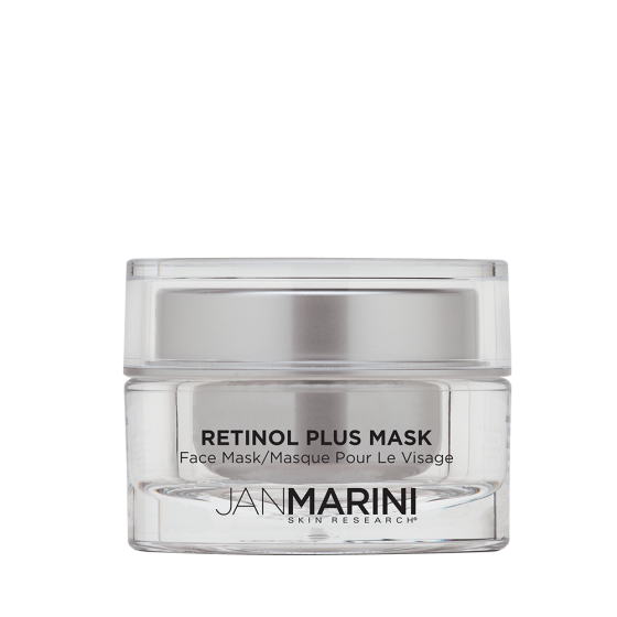 Jan Marini Skin Research Retinol Plus Face Mask
