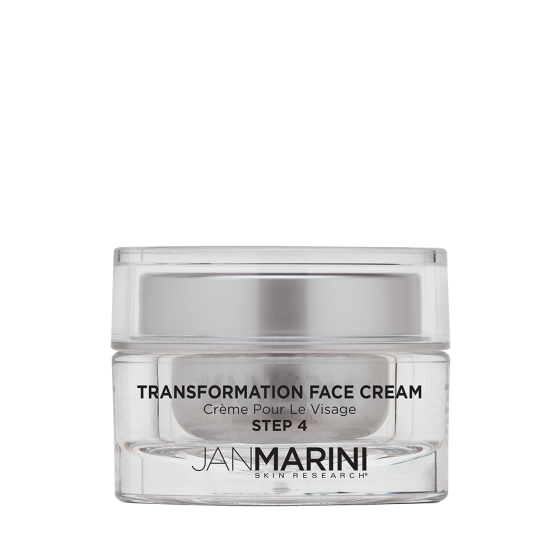 Jan Marini Skin Research Transformation Face Cream
