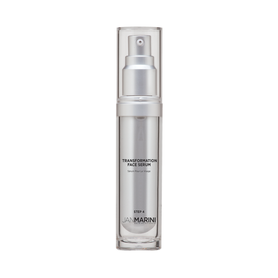 Jan Marini Skin Research Transformation Face Serum
