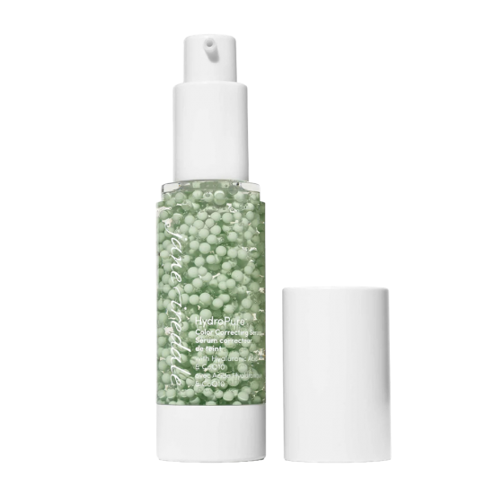 jane iredale HydroPure™ Color Correcting Serum with Hyaluronic Acid & CoQ10