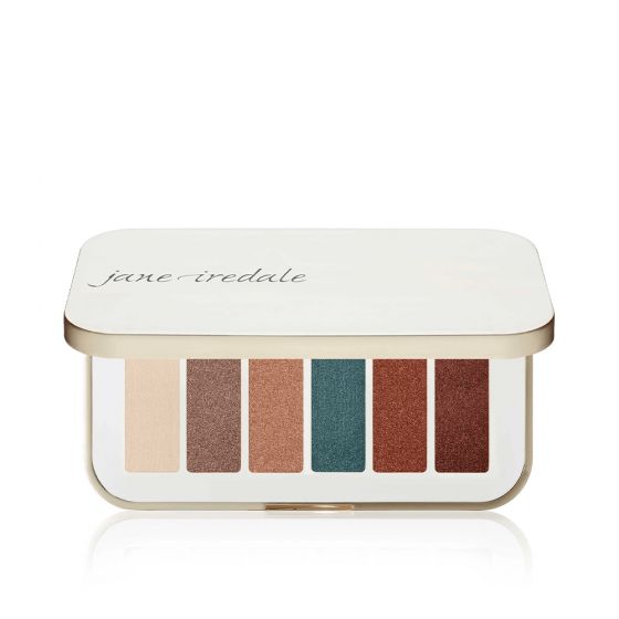 Jane Iredale PurePressed® Eye Shadow Palette