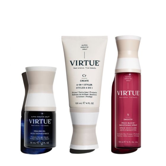 Virtue Labs Jennifer Garner Summer Must-Haves