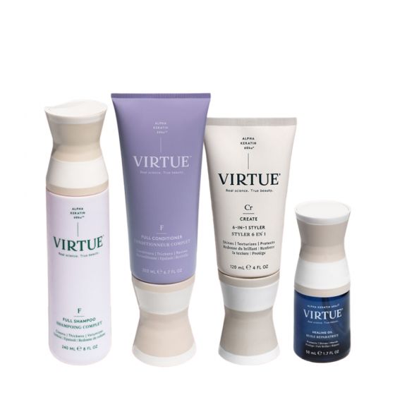 Virtue Labs Jennifer Garner's Favorites