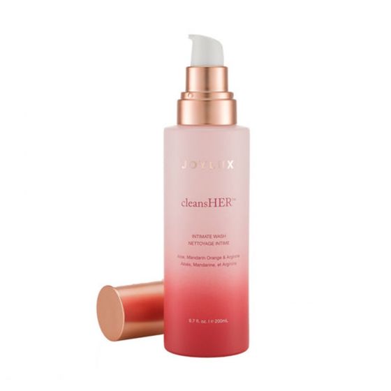 Joylux cleansHER™
