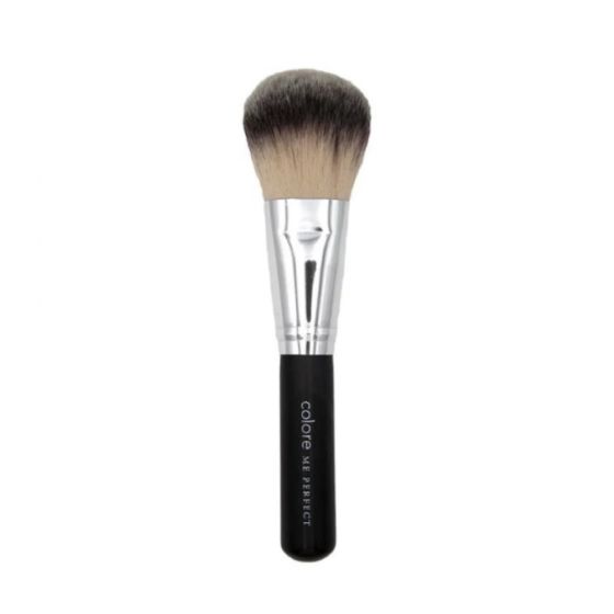COLORE ME PERFECT Jumbo Powder Brush