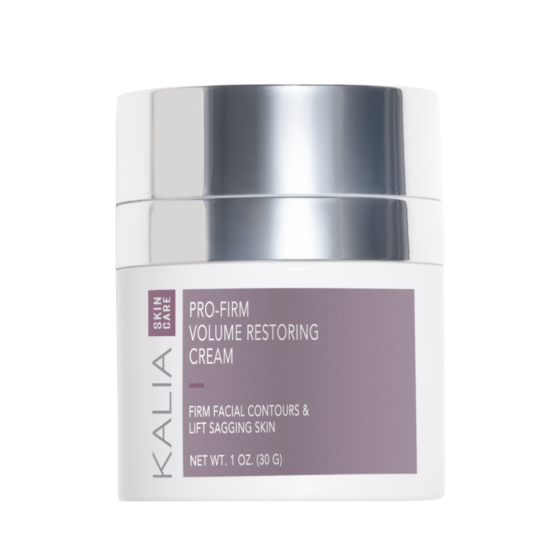 Pro-Firm Volume Restoring Cream