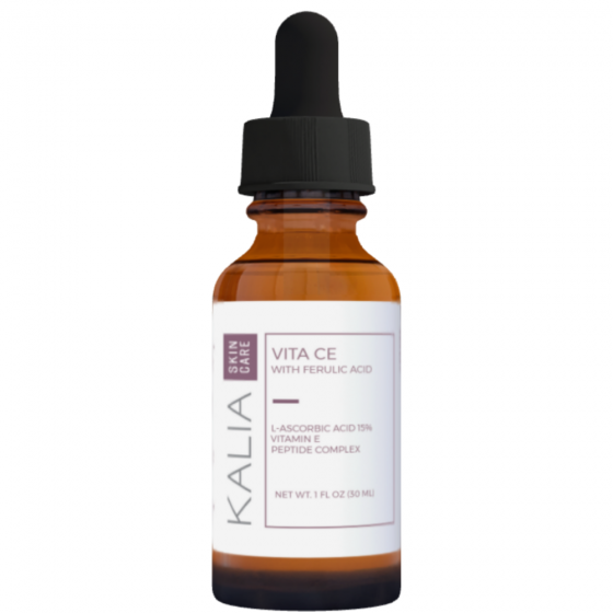 Vita CE with Ferulic Acid