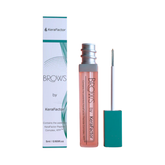 Brows by KeraFactor