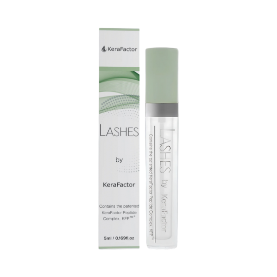 KeraFactor Lashes