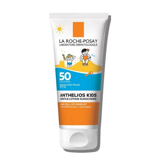 La Roche-Posay® Anthelios Gentle Lotion Kids Sunscreen SPF 50