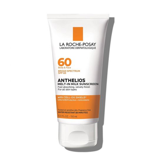 La Roche-Posay® Anthelios SPF60 Melt-In Sunscreen Milk