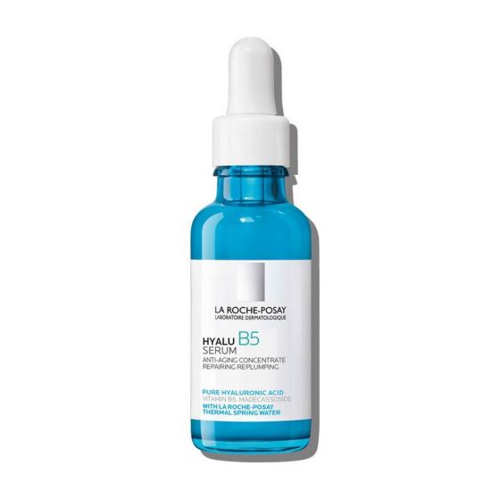La Roche-Posay Hyalu B5 Pure Hyaluronic Acid Serum