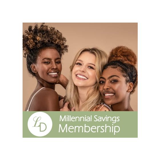 Millennial Savings Membership