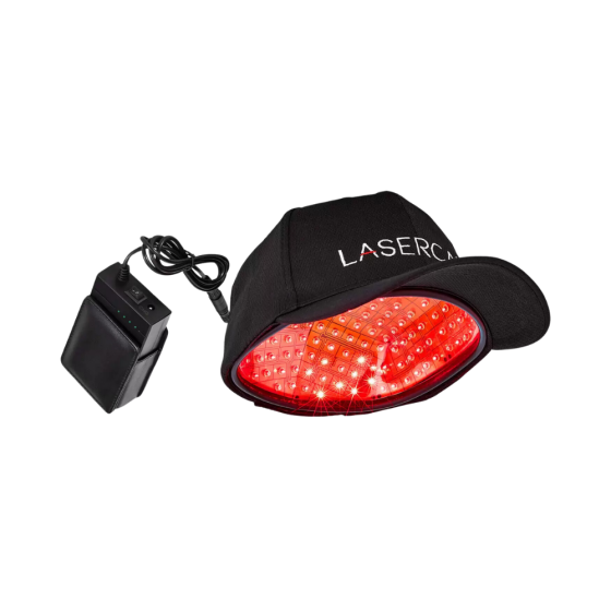 Lasercap HD