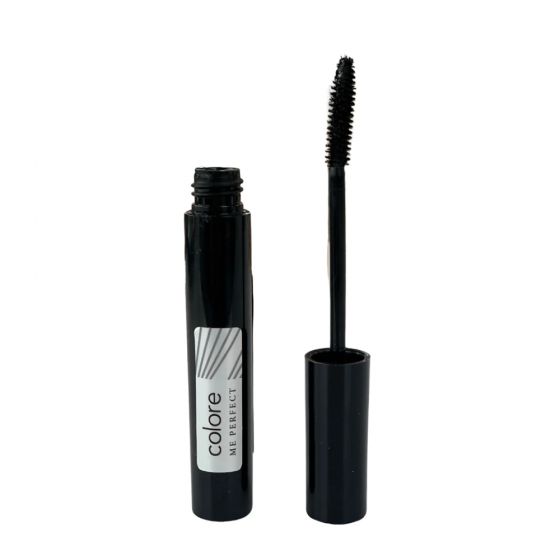 COLORE ME PERFECT Lash Fusion Mascara - Black
