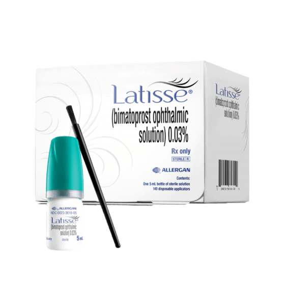 Latisse 5mL