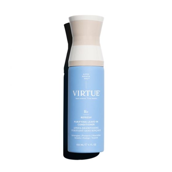 Virtue Labs Leave-in Conditioner