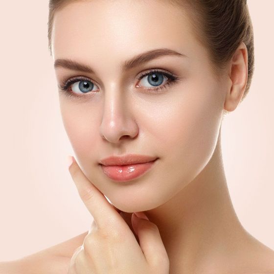Dermal Filler - 1/2 Syringe (Lips Only)