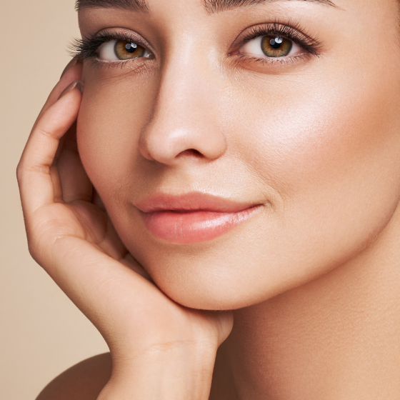 Perk™ - Lips or Eyes Service