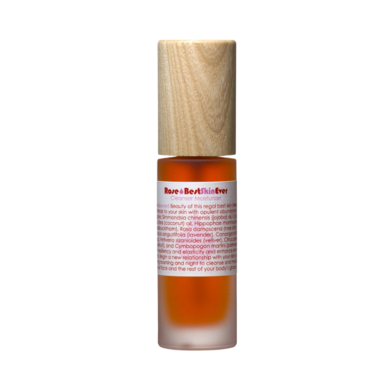 Living Libations Best Skin Ever - Rose 30 ml