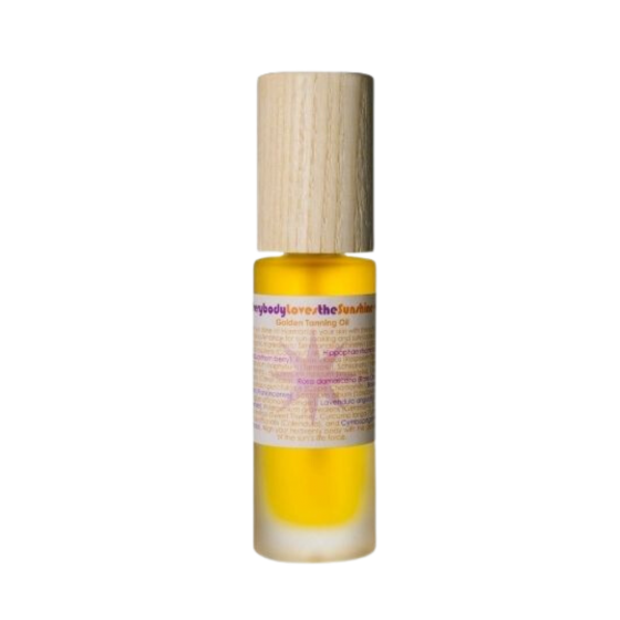 Living Libations Everybody Loves The Sunshine - 30 ml