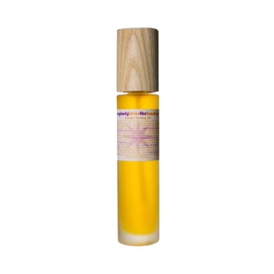 Living Libations Everybody Loves The Sunshine - 50 ml