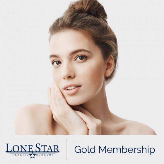 Gold Membership