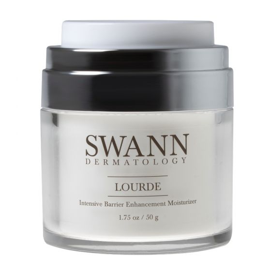 SWANN DERMATOLOGY LOURDE INTENSIVE BARRIER ENHANCEMENT MOISTURIZER