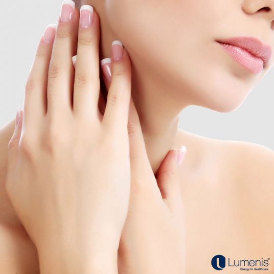 Co2 Tattoo Removal (No Options) Lumenis