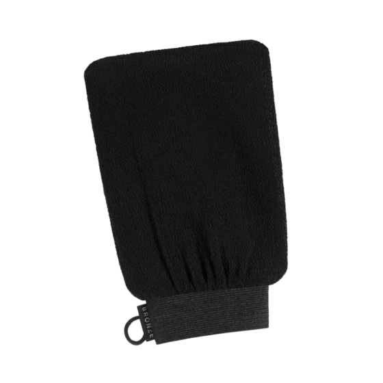 Luna Bronze Exfoliating Mitt